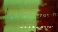 Wanda & Nova deViator: Love Song, live 6.3.2013 (Pacification, Kamizdat, 2013) by Luka Prinčič